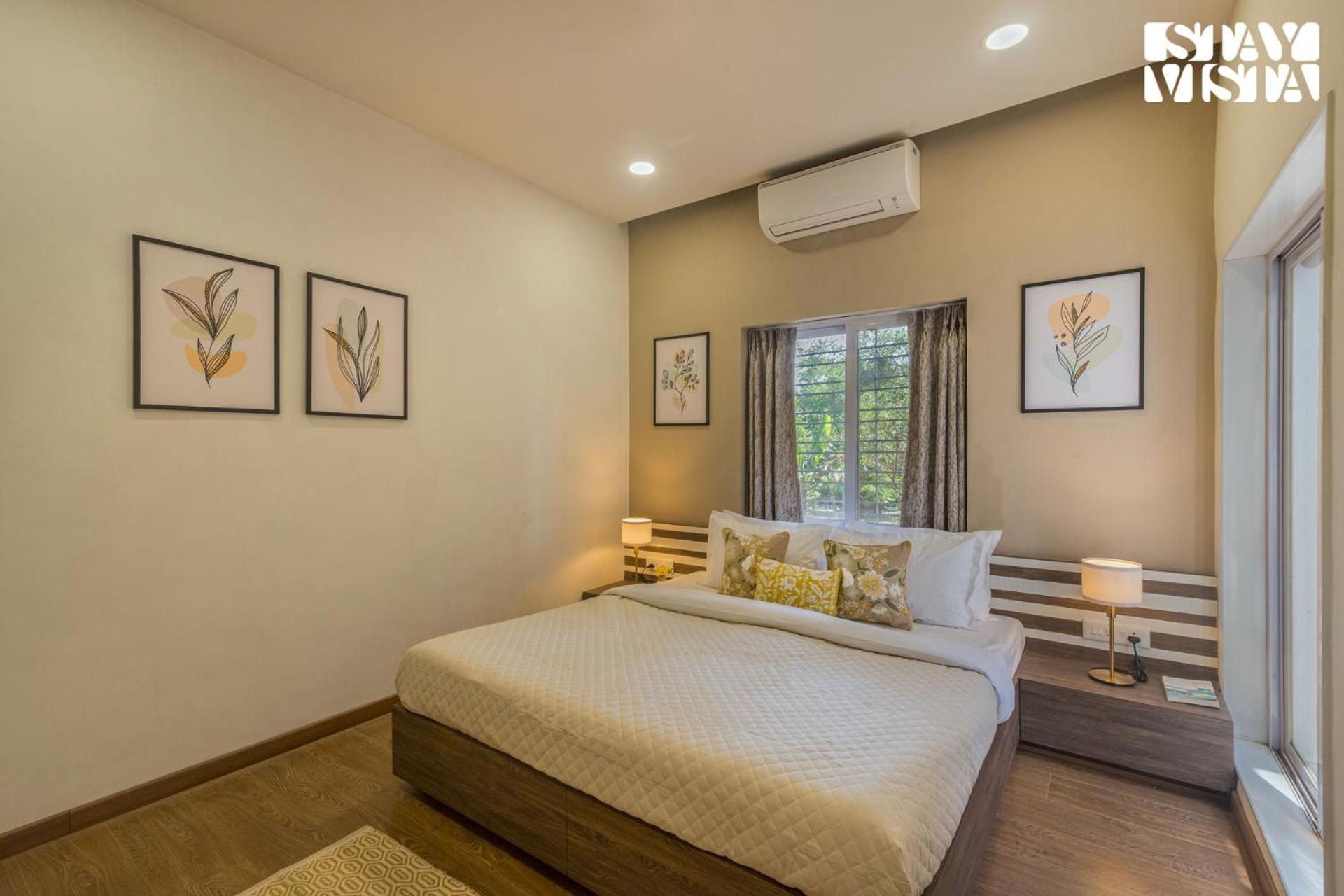 Stayvista'S Silver Grove - Serene Haven With Expansive Lawn & Terrace Nashik Exterior photo